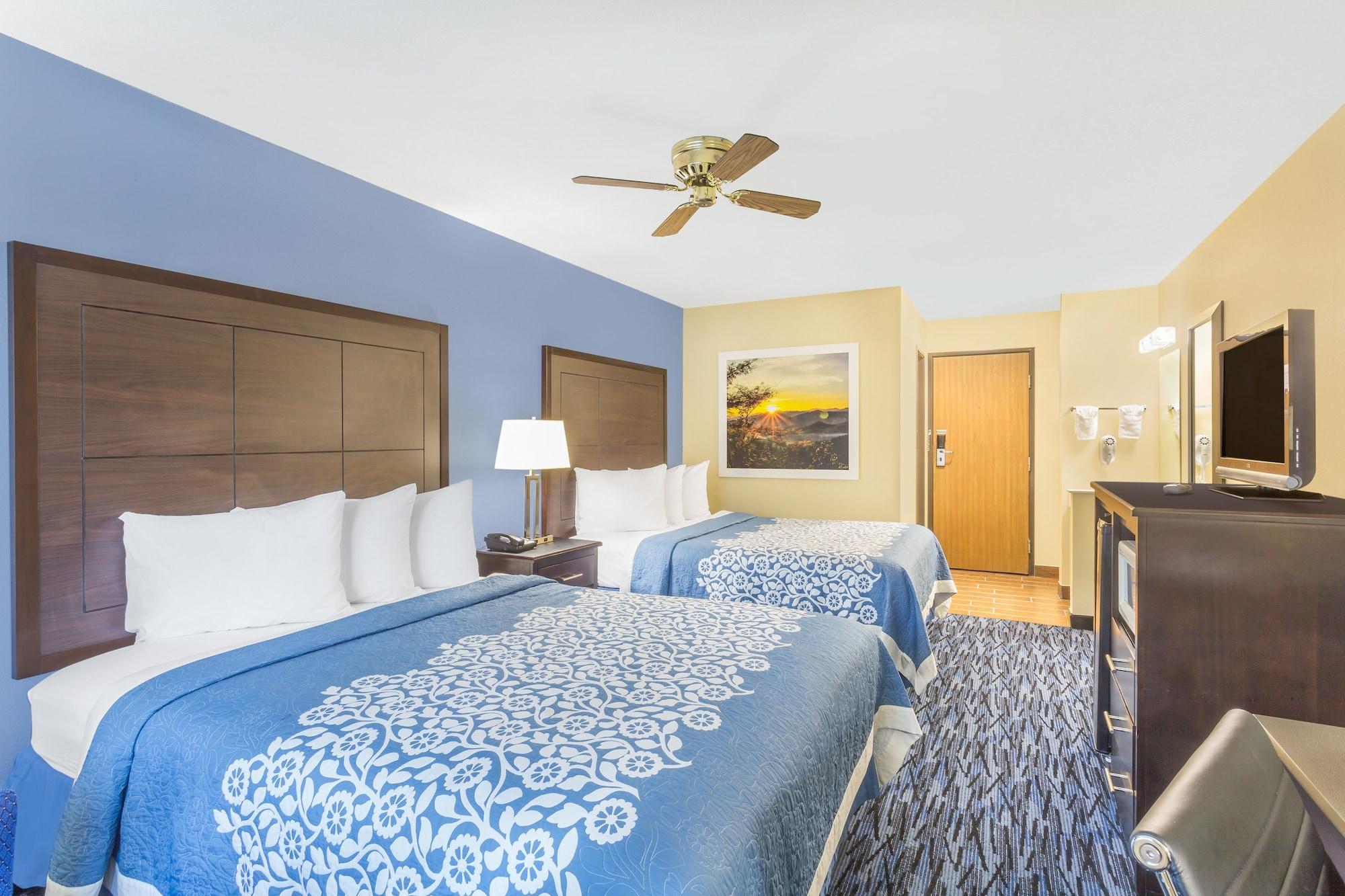 Days Inn By Wyndham Moab Εξωτερικό φωτογραφία