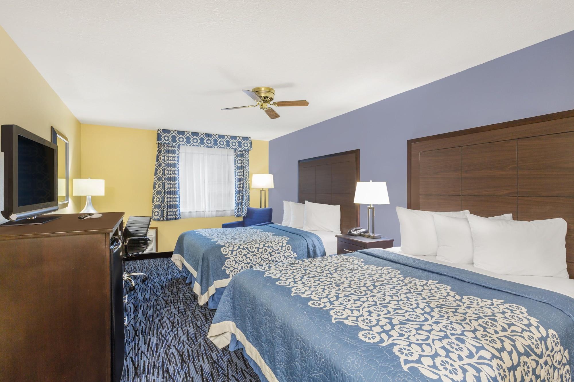 Days Inn By Wyndham Moab Εξωτερικό φωτογραφία