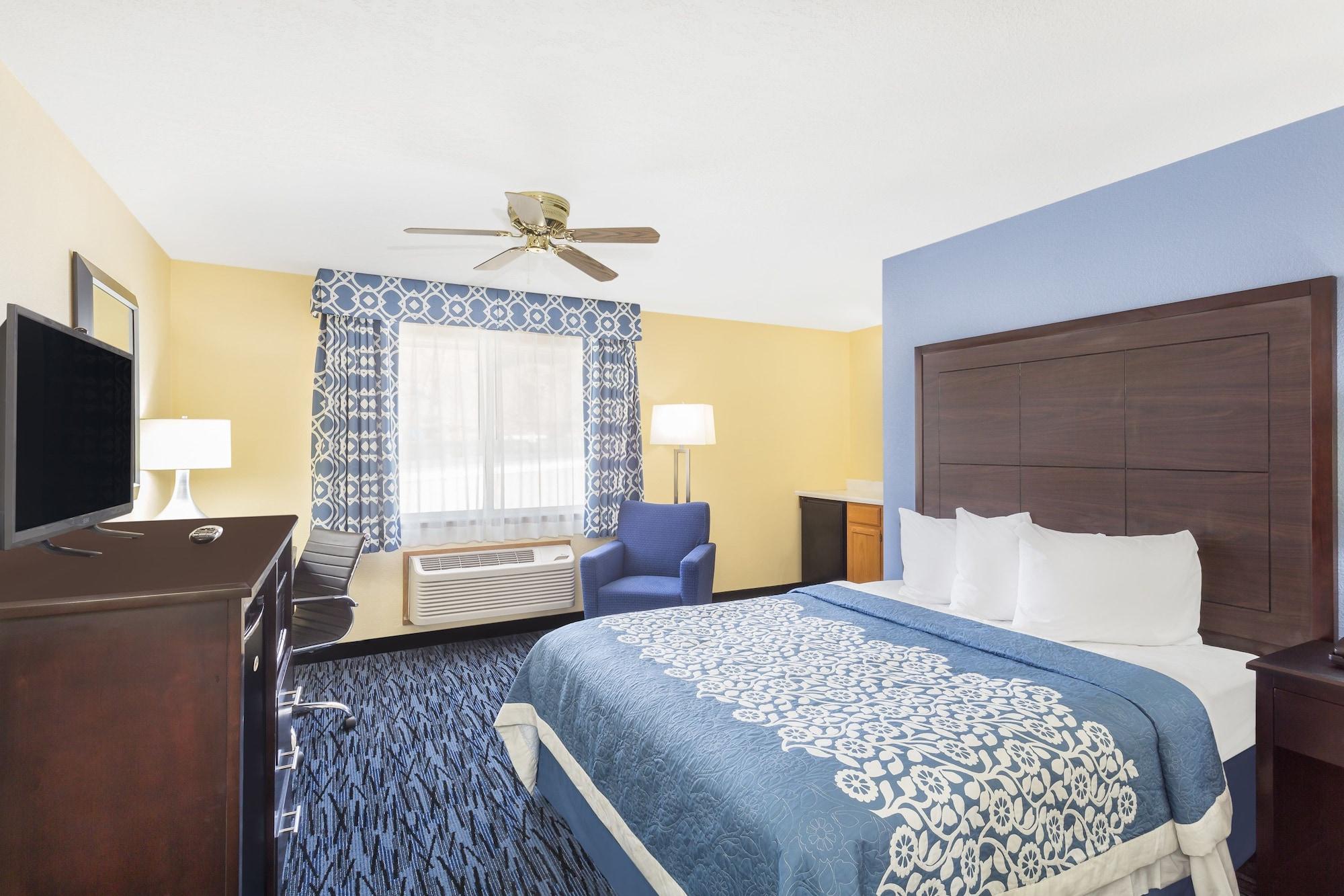Days Inn By Wyndham Moab Εξωτερικό φωτογραφία