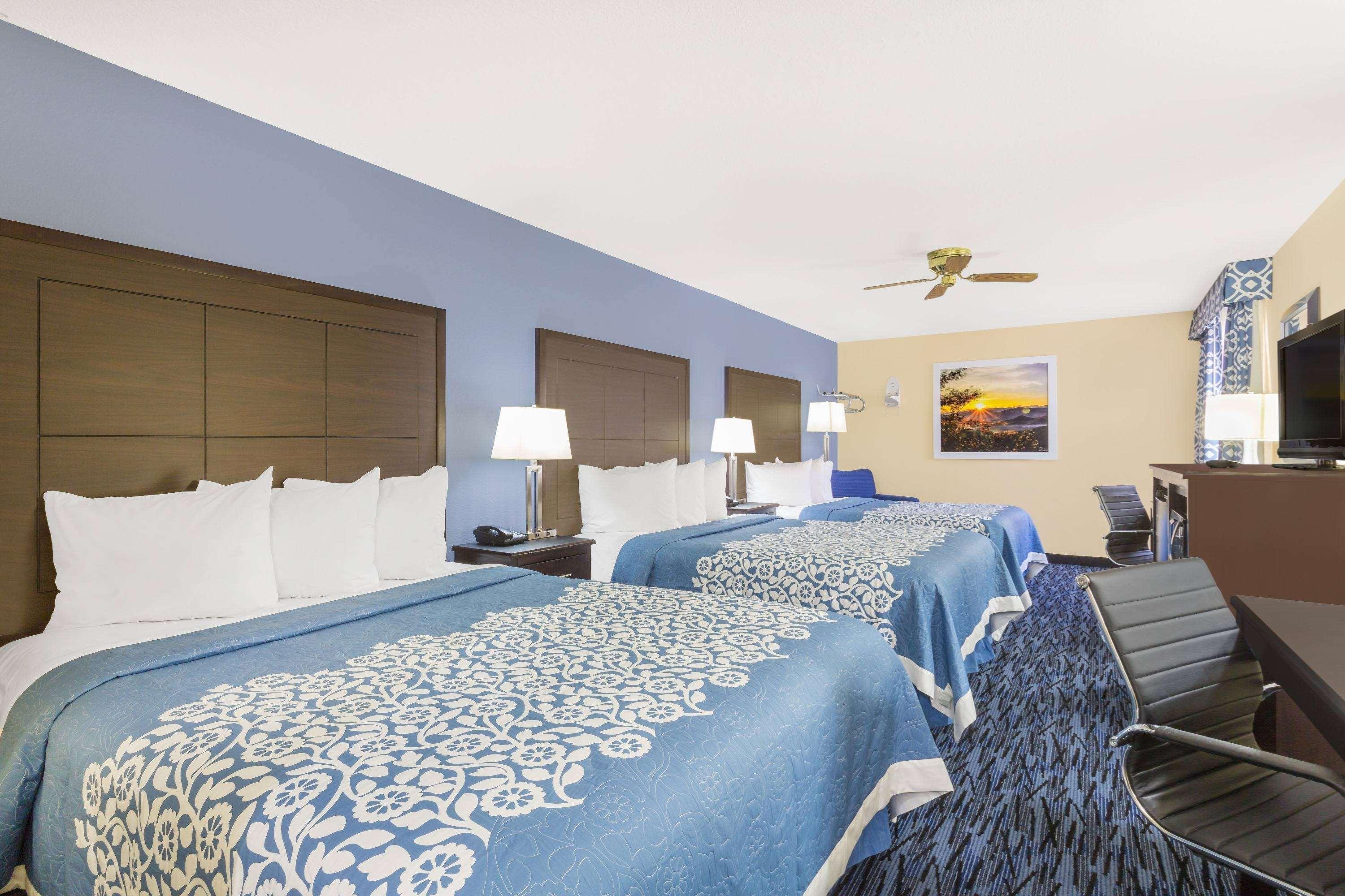 Days Inn By Wyndham Moab Εξωτερικό φωτογραφία