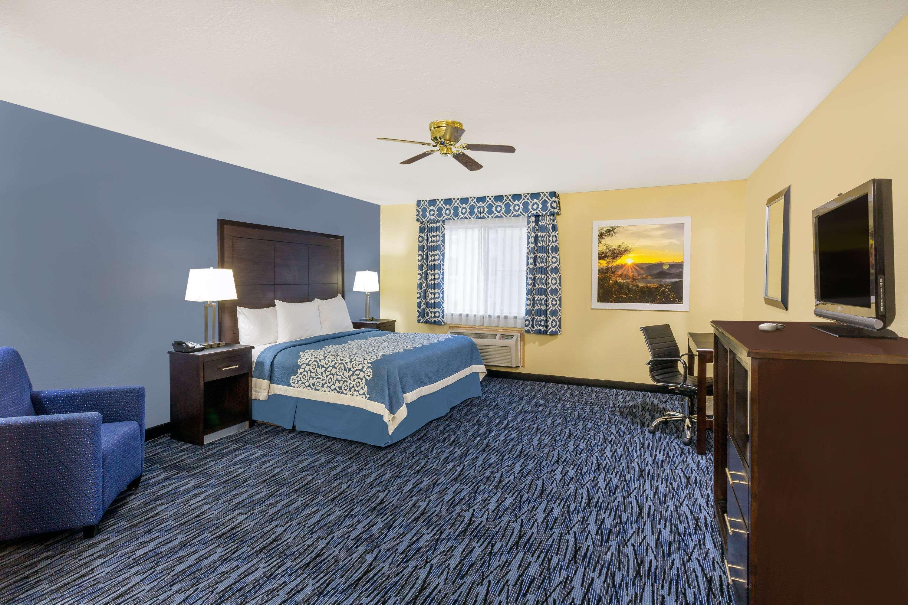 Days Inn By Wyndham Moab Εξωτερικό φωτογραφία