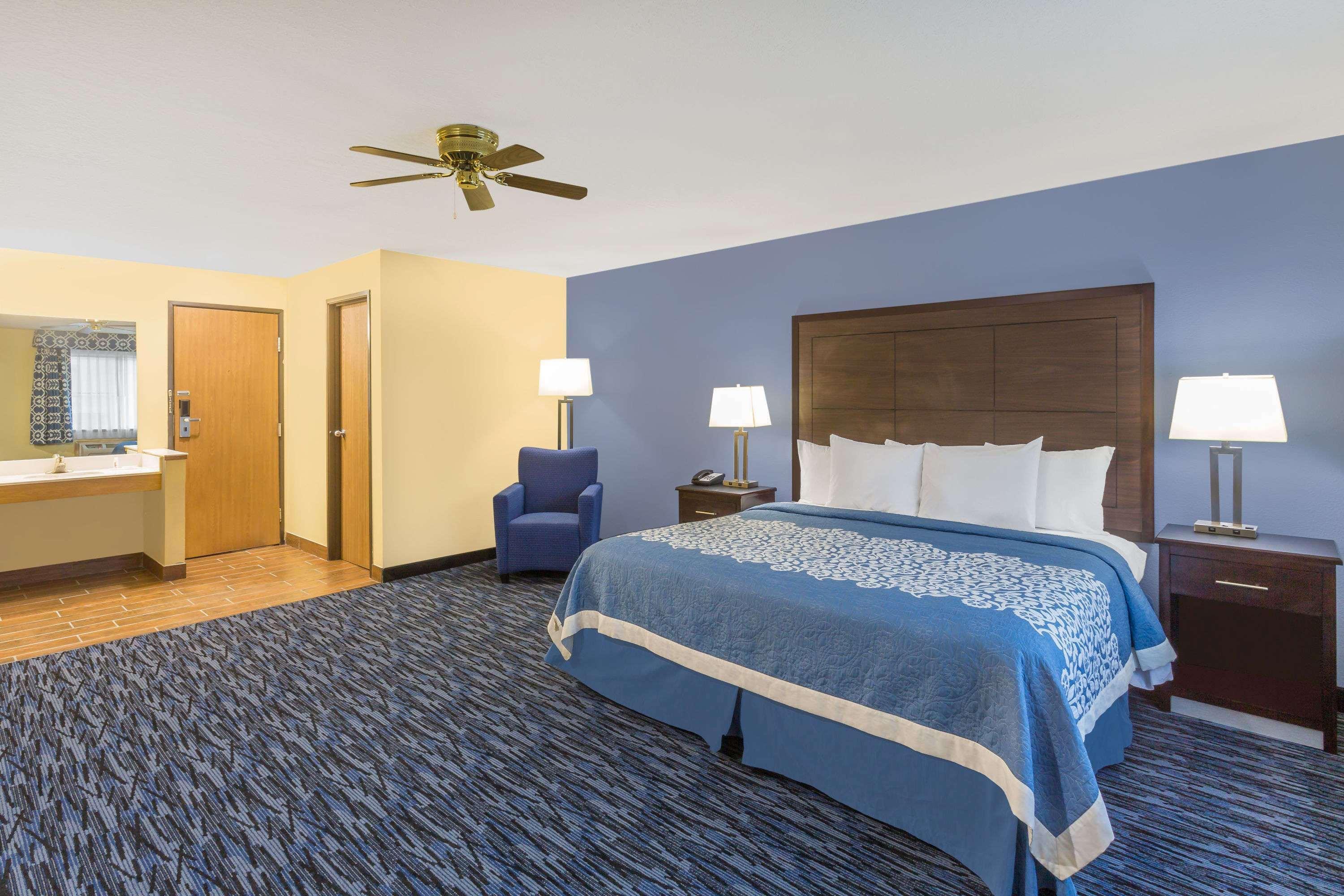 Days Inn By Wyndham Moab Εξωτερικό φωτογραφία