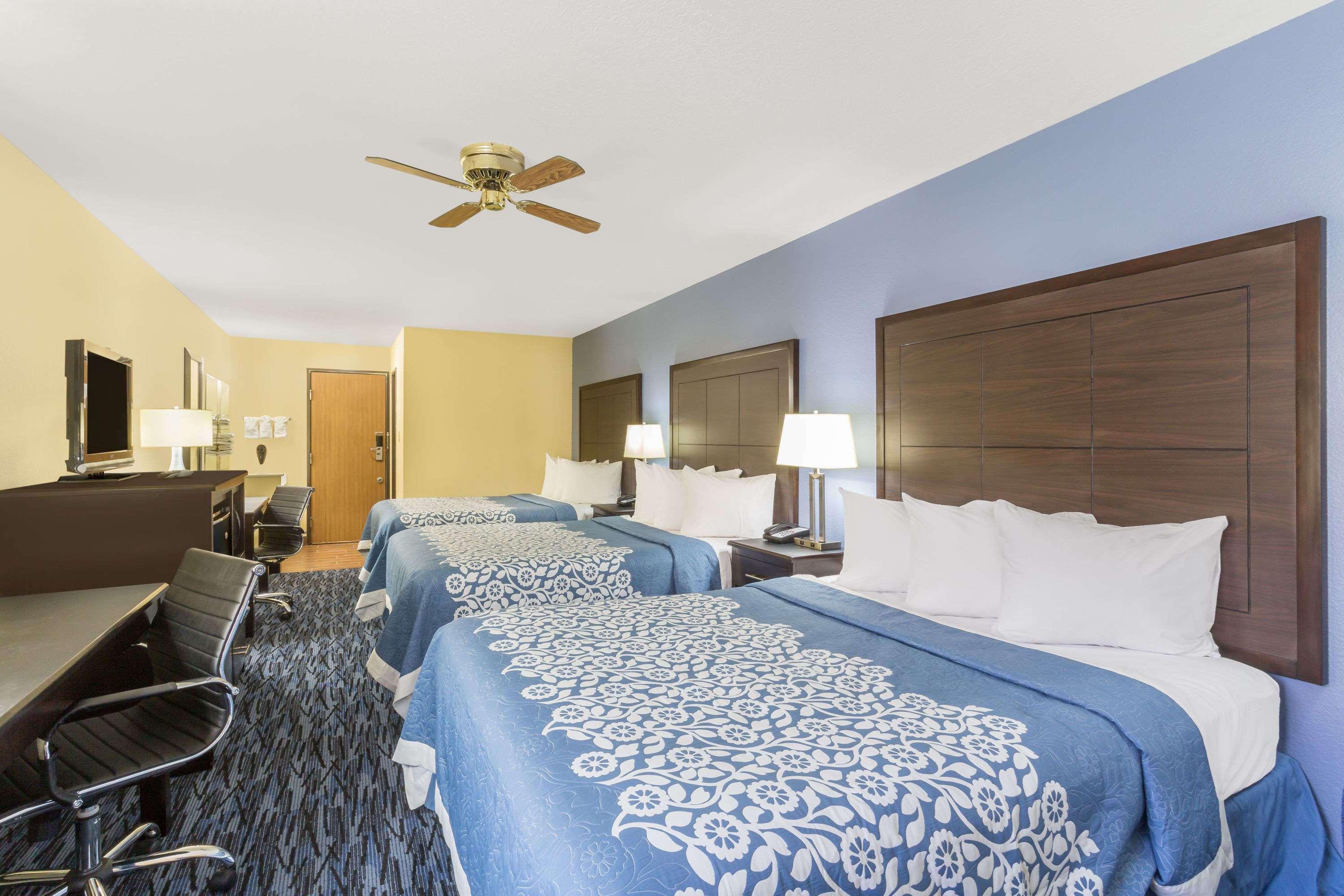 Days Inn By Wyndham Moab Εξωτερικό φωτογραφία