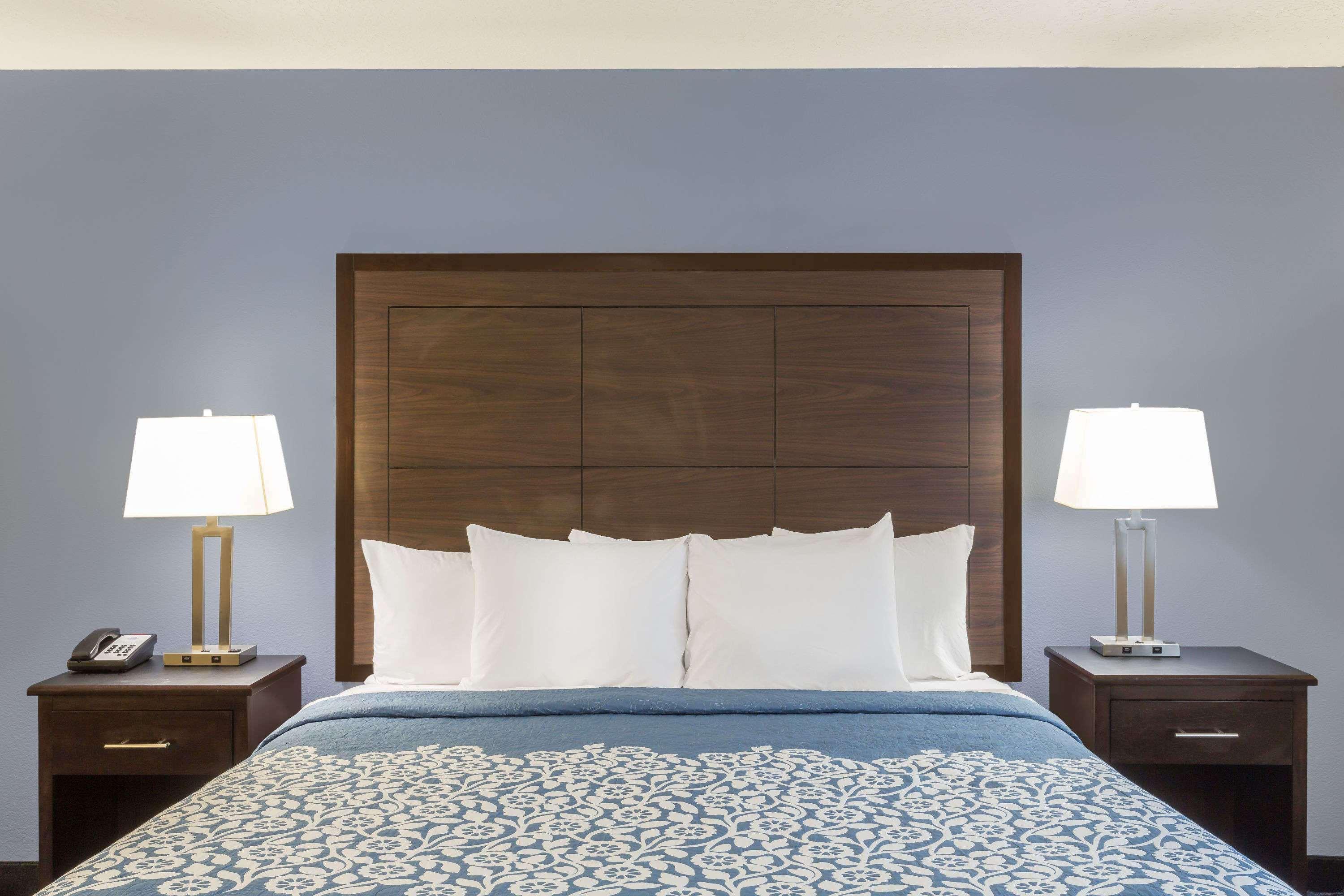 Days Inn By Wyndham Moab Εξωτερικό φωτογραφία