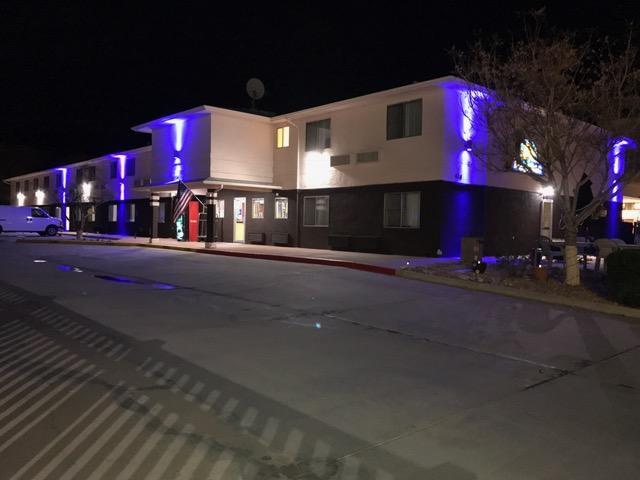 Days Inn By Wyndham Moab Εξωτερικό φωτογραφία