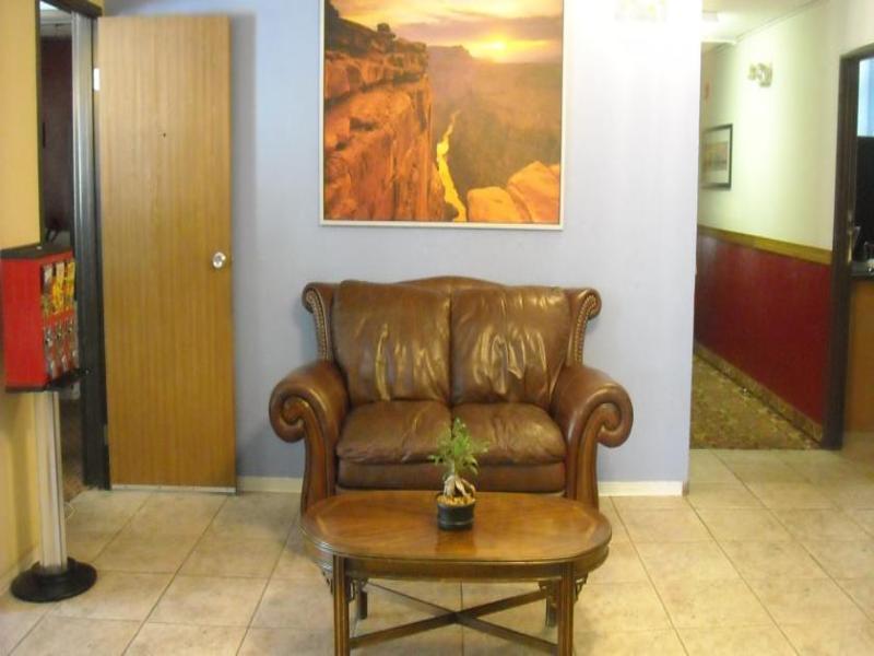 Days Inn By Wyndham Moab Εξωτερικό φωτογραφία