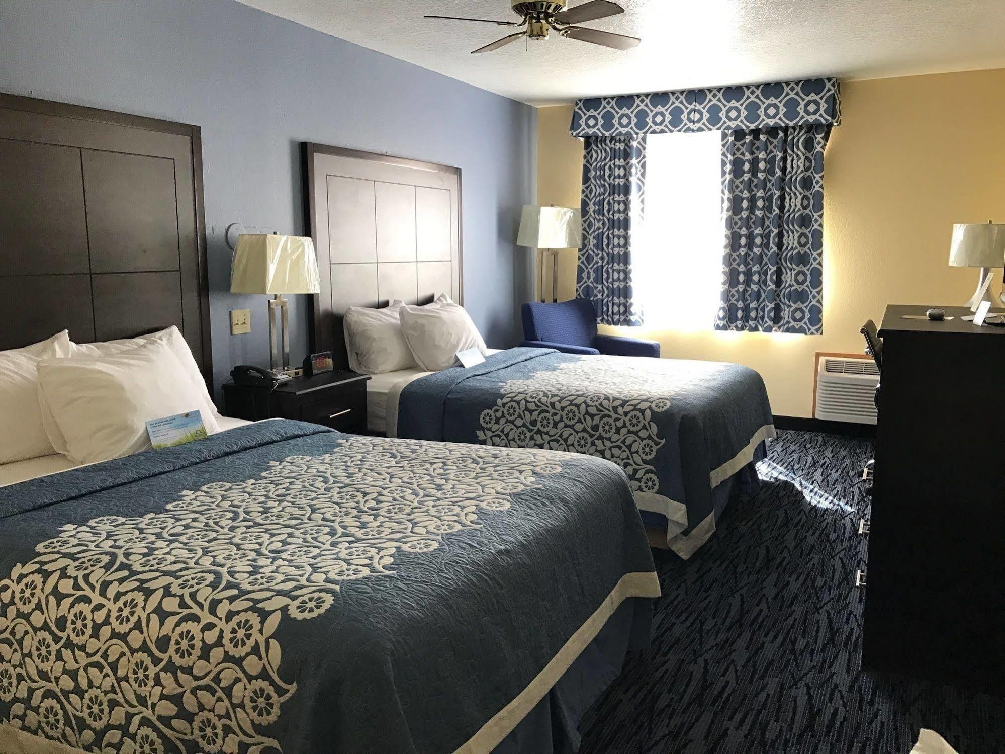 Days Inn By Wyndham Moab Εξωτερικό φωτογραφία