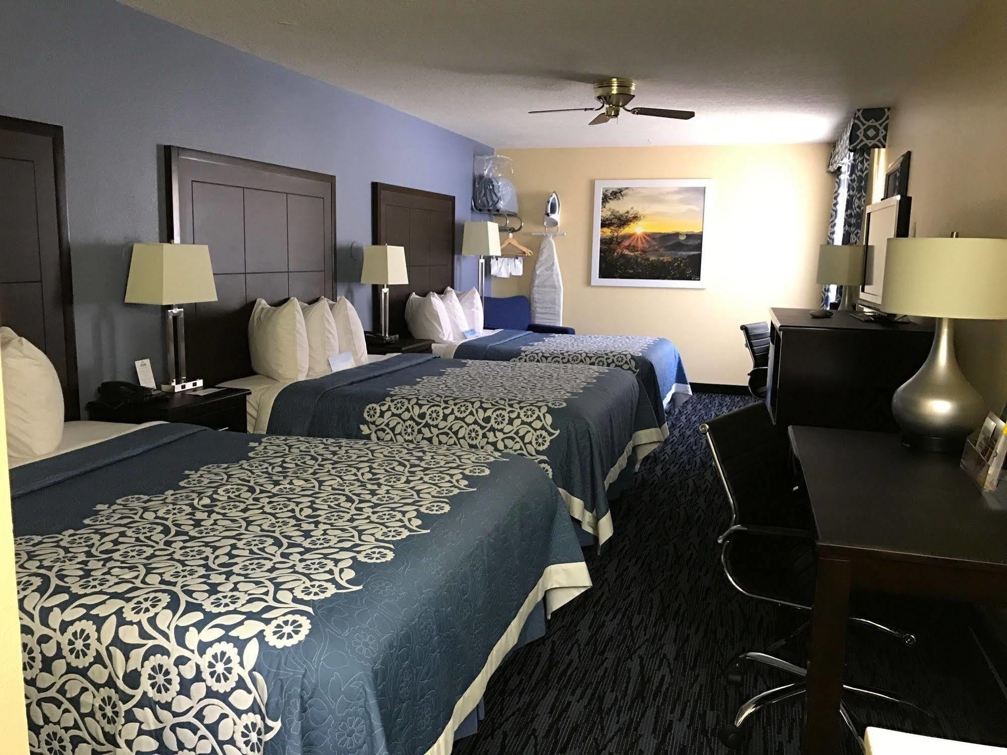Days Inn By Wyndham Moab Εξωτερικό φωτογραφία
