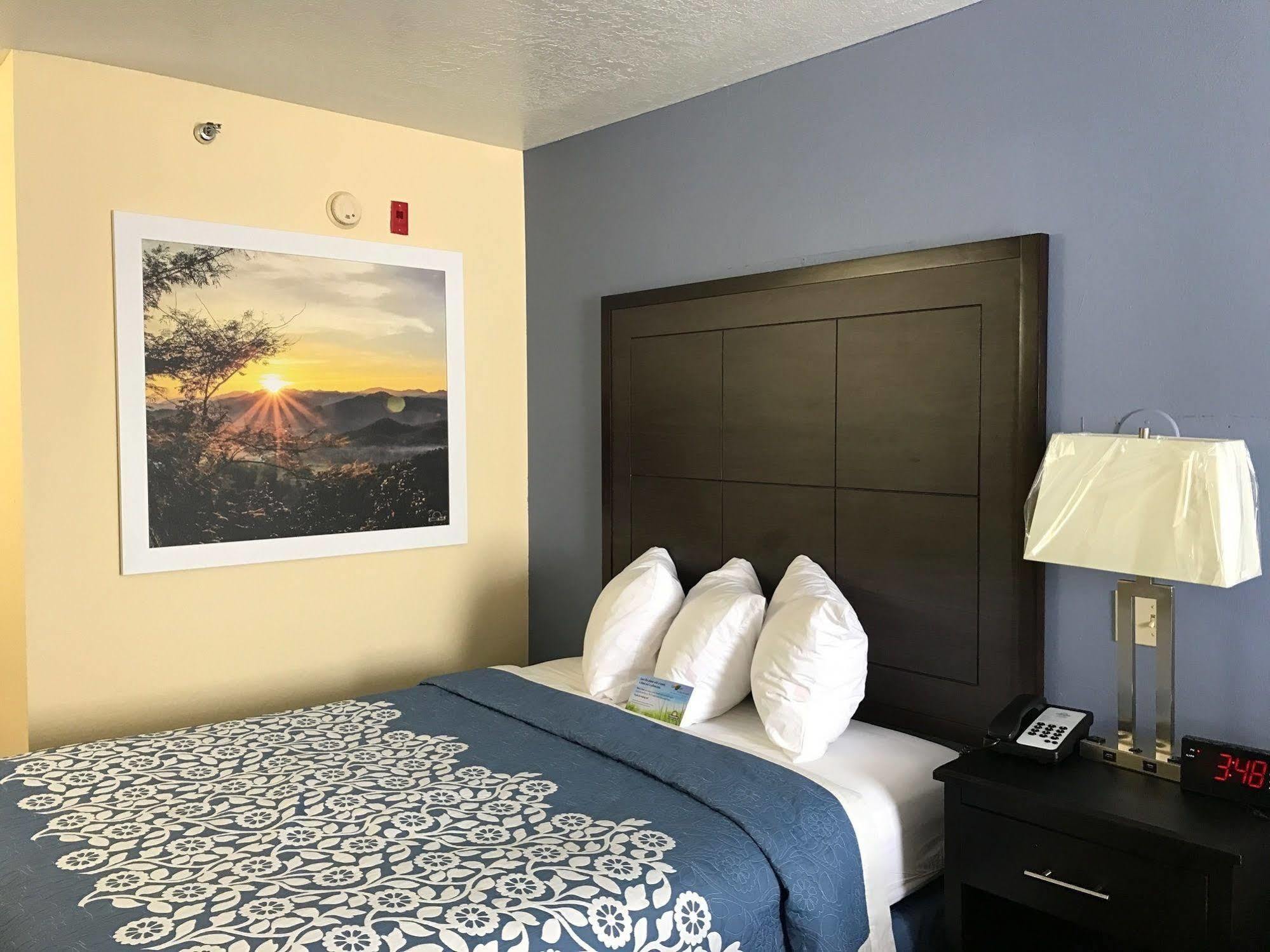 Days Inn By Wyndham Moab Εξωτερικό φωτογραφία