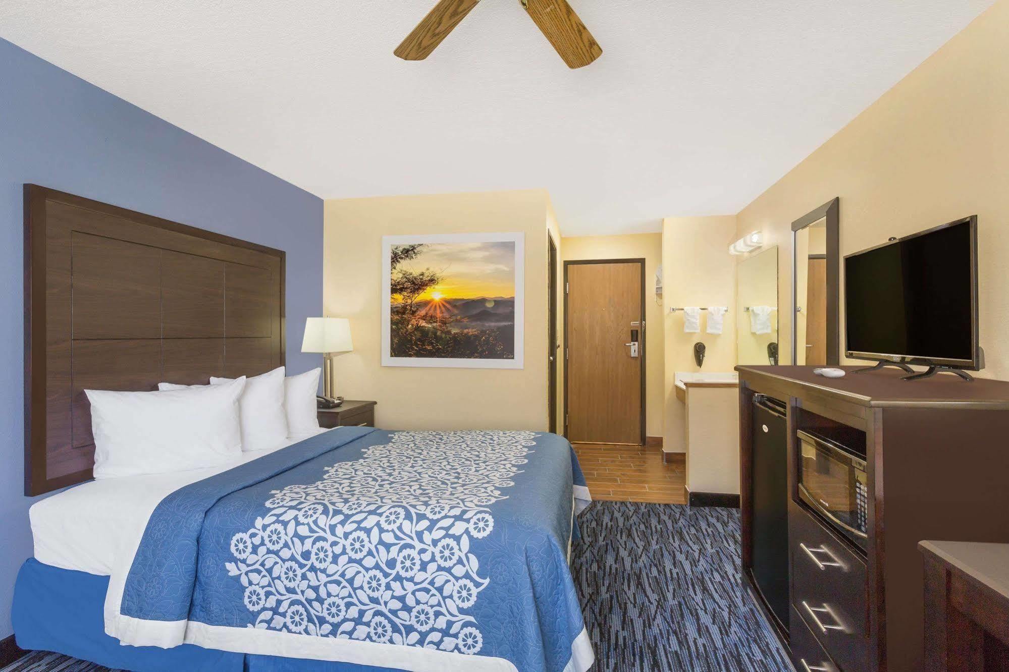 Days Inn By Wyndham Moab Εξωτερικό φωτογραφία